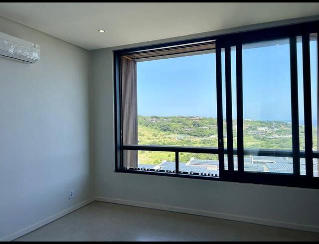 2 BEDROOM APARTMENT FOR SALE IN ZULULAMI LUXURY COASTAL ESTATE